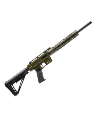 Derya Arms LTD Derya TM22 Pro 22LR Semi Auto Rifle 16"