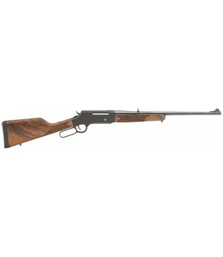 Henry Long Ranger Lever Action Sighted Rifle 6.5 Creedmoor 4rd Capacity 22" Barrel Walnut Stock