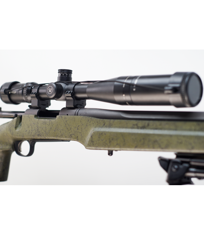 Remington 700 VTR 308 Win w/ Vortex Viper 4-16x44 G#5242 - 26in - 3rd - Bolt
