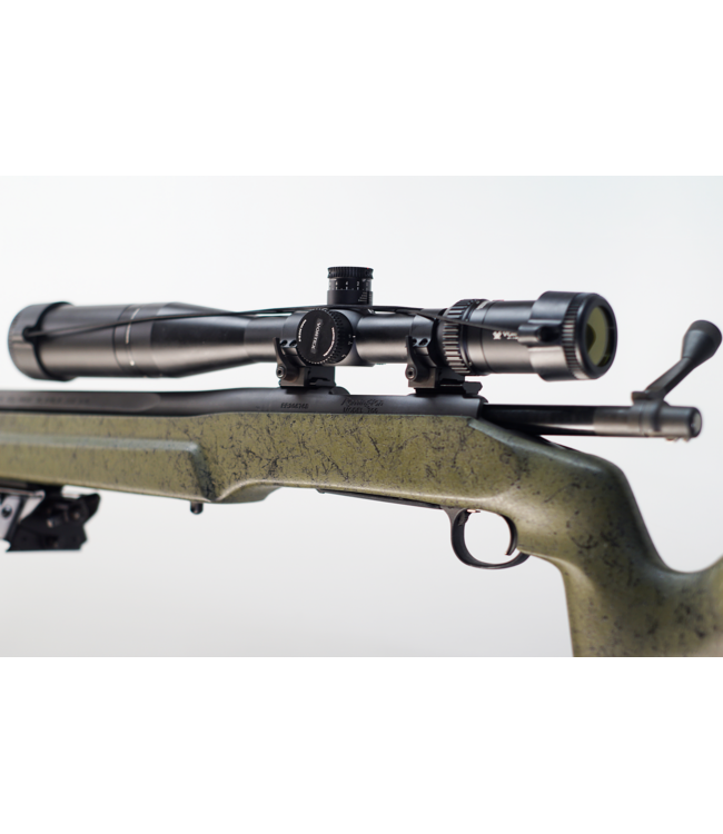 Remington 700 VTR 308 Win w/ Vortex Viper 4-16x44 G#5242 - 26in - 3rd - Bolt