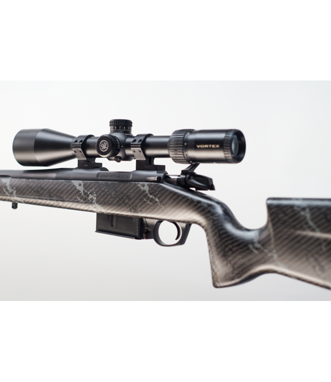Bergara B-14 Crest 6.5PRC w/ Vortex Diamondback 6-24x50 G#5244 - 20in - 3rd - Bolt
