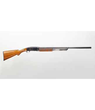 Remington Takedown 12GA D254 - 28in - 3rd - Pump - Cond: F