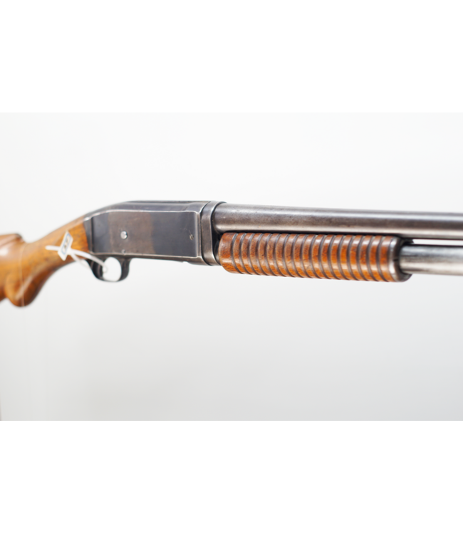 Remington Takedown 12GA D254 - 28in - 3rd - Pump - Cond: F