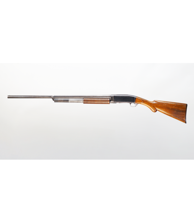 Remington Takedown 12GA D254 - 28in - 3rd - Pump - Cond: F