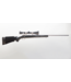 Ruger M77 338 Win Mag w/ Leupold Scope G#5245 - 24in - 3rd - Bolt - Cond: Good