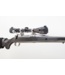 Ruger M77 338 Win Mag w/ Leupold Scope G#5245 - 24in - 3rd - Bolt - Cond: Good