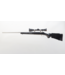 Ruger M77 338 Win Mag w/ Leupold Scope G#5245 - 24in - 3rd - Bolt - Cond: Good