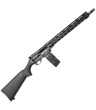 Crusader Arms Crusader Arms 223 Wild Backland Hunter  Black 5 Rnd 18.7"  Syn Stock  w/6Mags