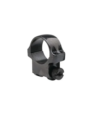 Ruger Scope Ring 1" Low Blue