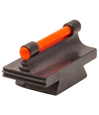 Truglo 3/8in MTL DVTL RAMP RED .343