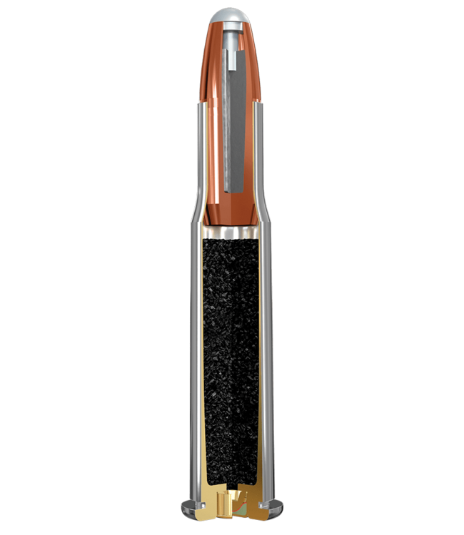 Winchester Ammo Ballistic Silvertip 30-30 Win 150gr 20rd