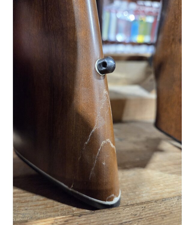 Used Midland 2100 22/250 Bolt 3+1Rd, 24" SN02944