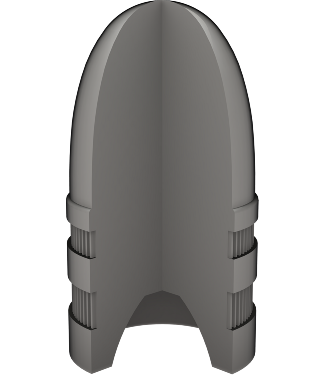Winchester 45 Colt 255gr Lead Round Nose