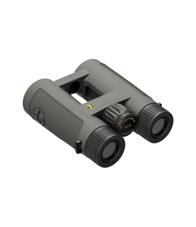 Leupold BX-4 Pro Guide HD 10x42mm, Roof Shadow Grey