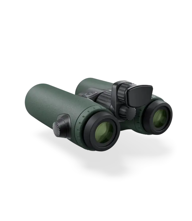 Swarovski Optics EL Range 8x32