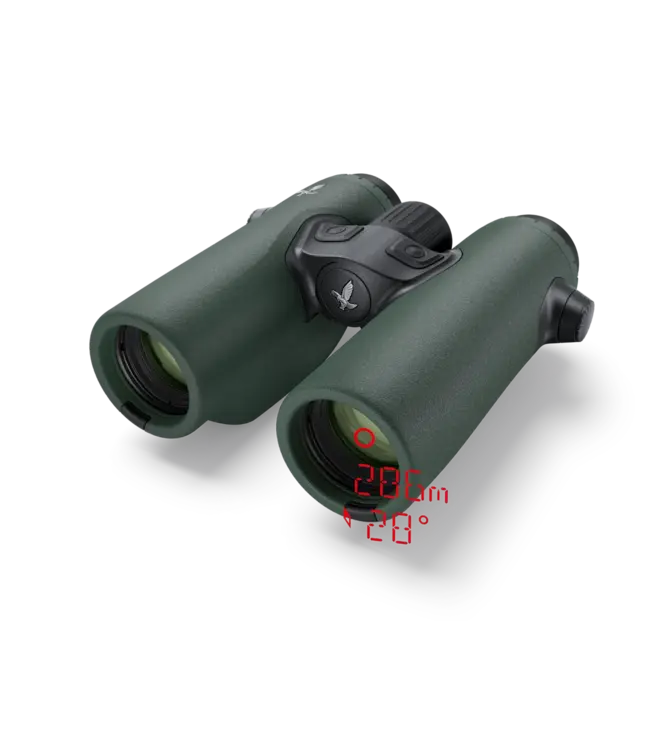 Swarovski Optics EL Range 8x32