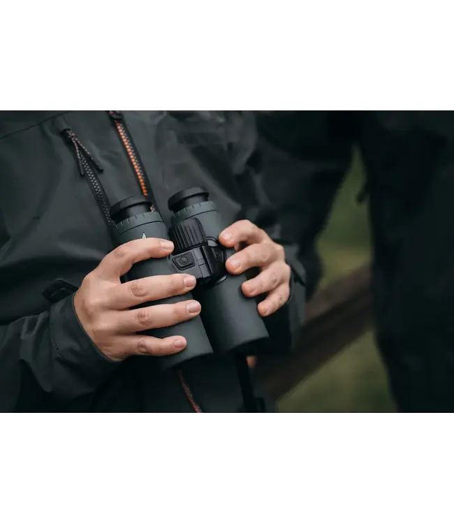 Swarovski Optics EL Range 8x32