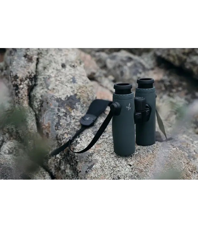 Swarovski Optics EL Range 8x32