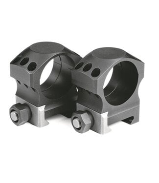 Nightforce Precision Optics XTRM 30mm Ultralite Two-Piece 1.0" Medium