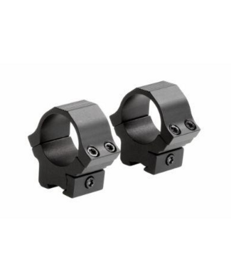 Sun Optics SM052 LOW Scope Rings, 1",