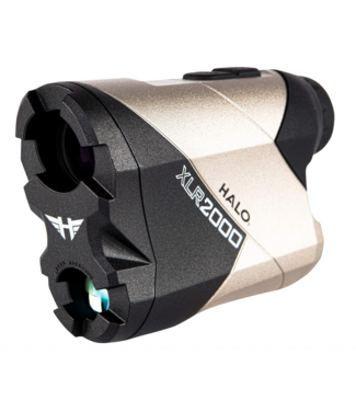 XLR2000 Laser Rangefinder