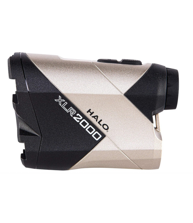 XLR2000 Laser Rangefinder