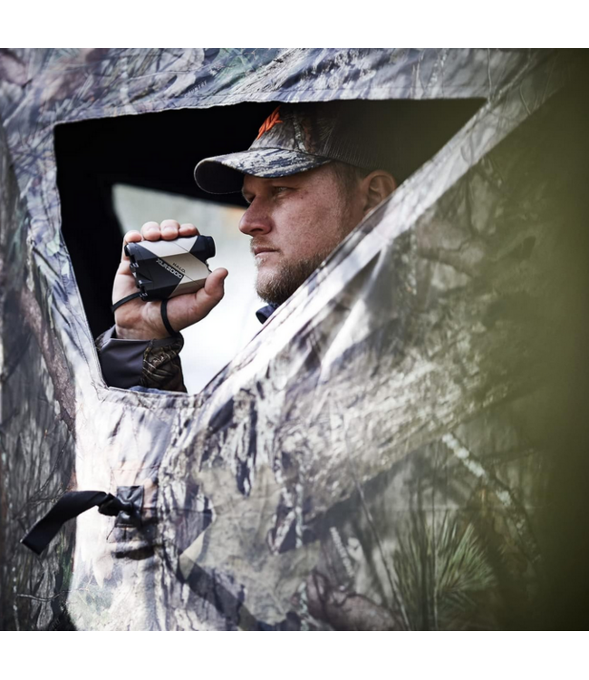 XLR2000 Laser Rangefinder