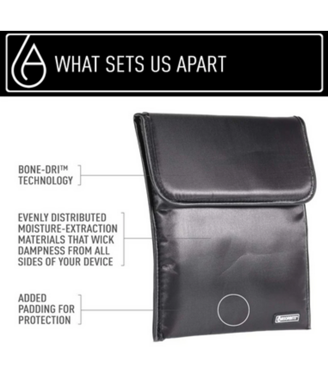 Tablet Bag