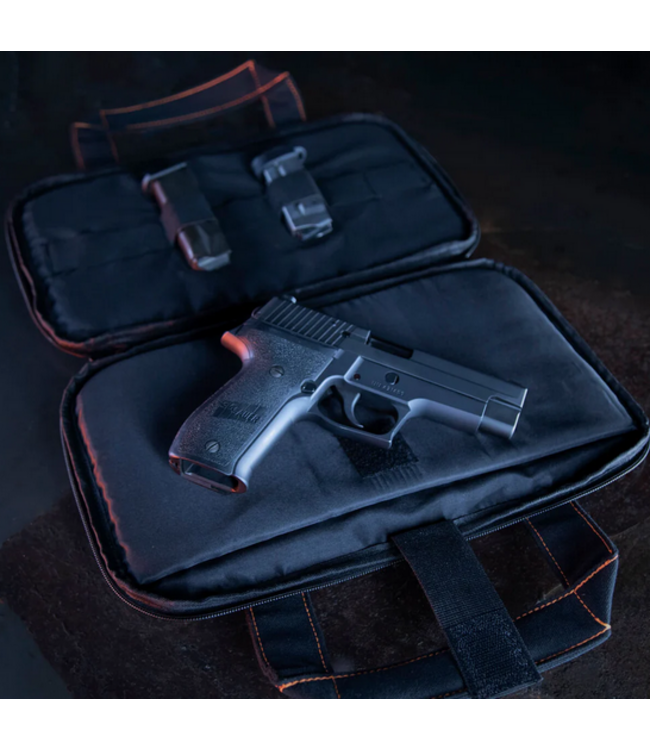 Handgun Case 2.0