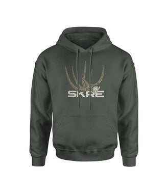 SKRE Hunt Hoodie