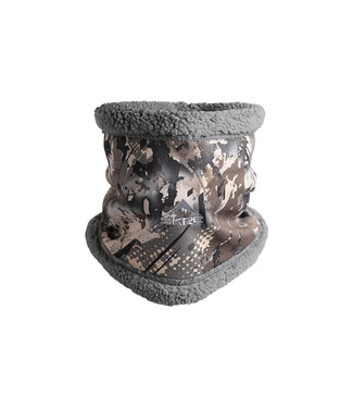 SKRE Guardian Neck Gaiter Grey