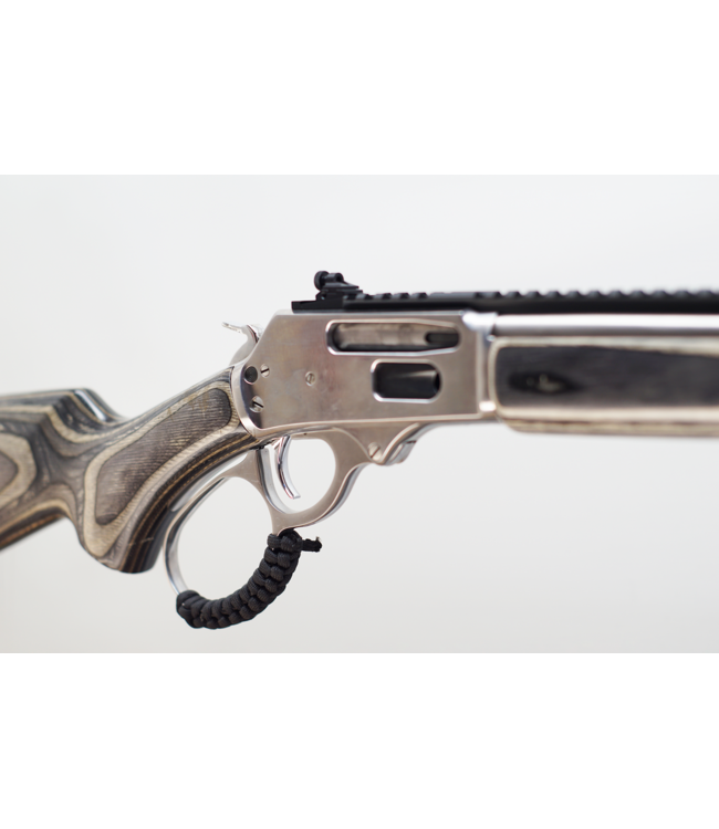 Rossi 30-30 G#5254 - 20in - 6rd - Lever