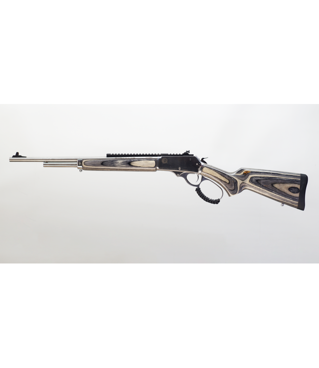 Rossi 30-30 G#5254 - 20in - 6rd - Lever