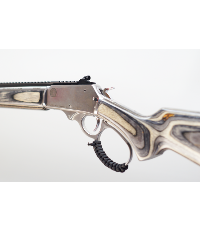 Rossi 30-30 G#5254 - 20in - 6rd - Lever