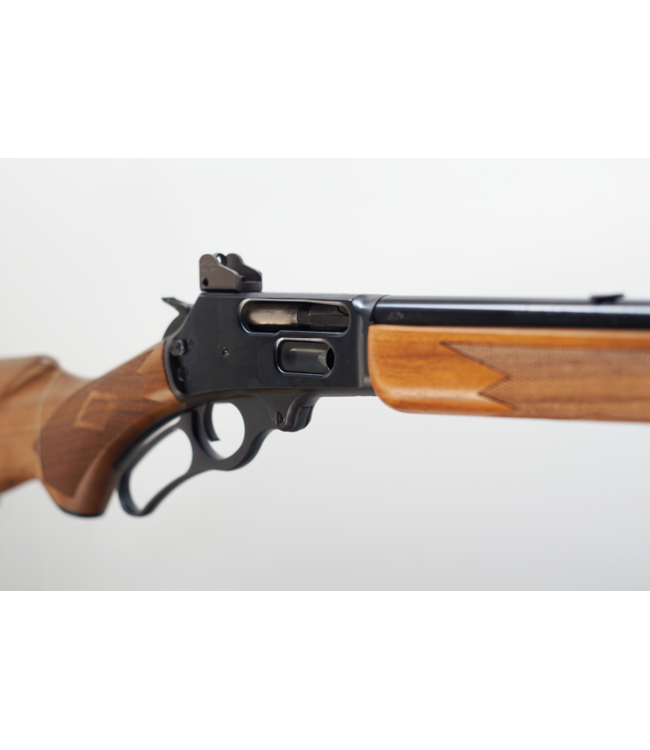 Marlin 1895 45-70 Govt C-5044 - 22in - 6rd - Lever