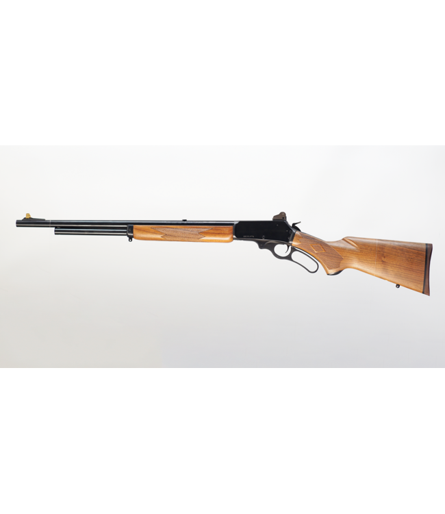 Marlin 1895 45-70 Govt C-5044 - 22in - 6rd - Lever