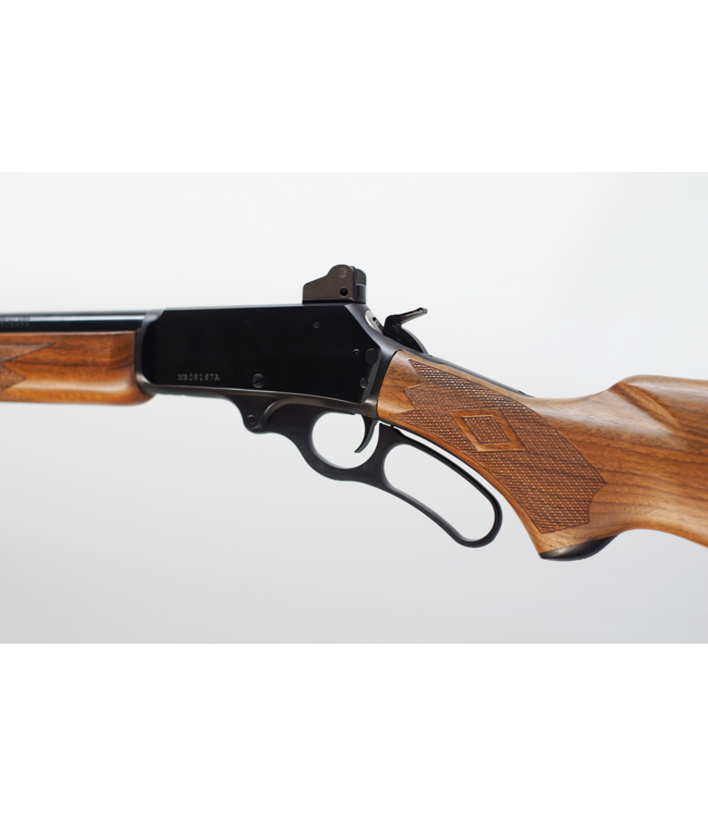 Marlin 1895 45-70 Govt C-5044 - 22in - 6rd - Lever