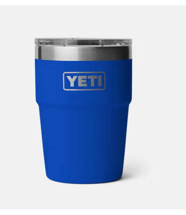 Yeti Rambler Stackable Cup w/ Magslider Lid 16 oz