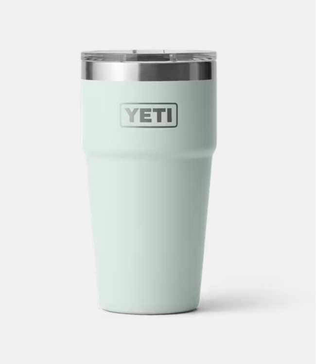 Yeti Rambler 20 oz Stackable Cup