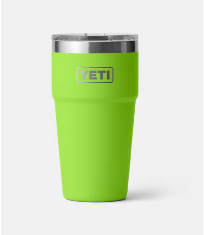 Yeti Rambler 20 oz Stackable Cup