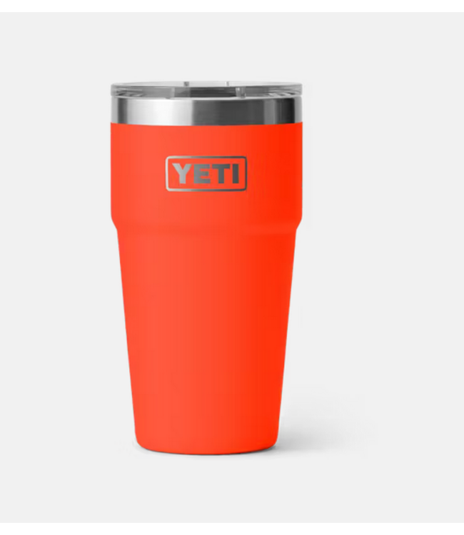Yeti Rambler 20 oz Stackable Cup