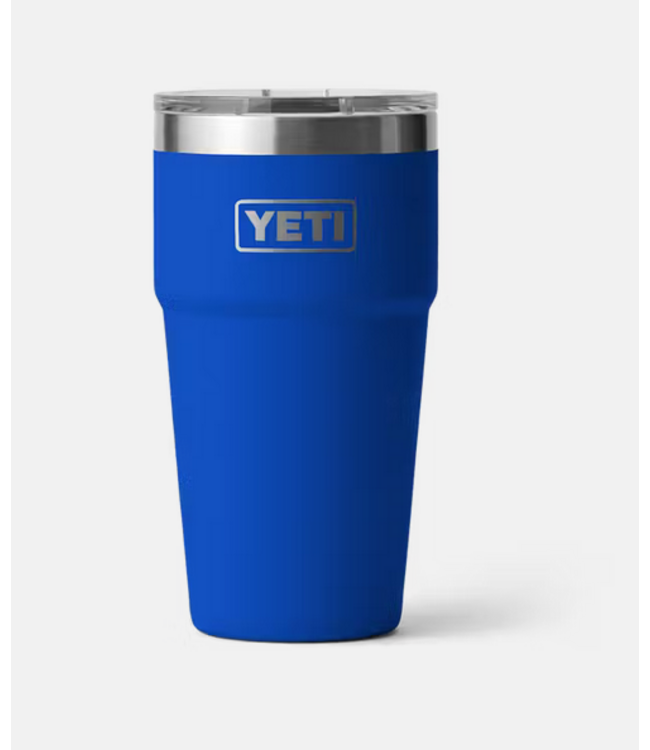 Yeti Rambler 20 oz Stackable Cup