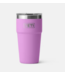 Yeti Rambler 20 oz Stackable Cup