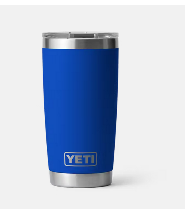 Yeti Rambler 20 Oz