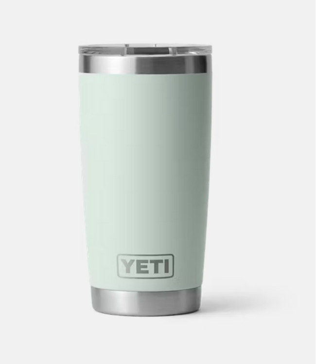 Yeti Rambler 20 Oz