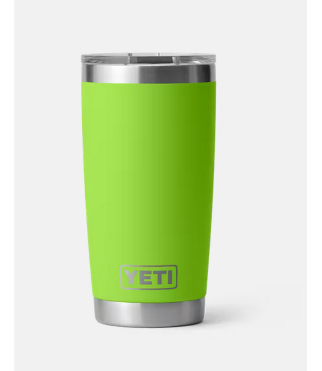 Yeti Rambler 20 Oz