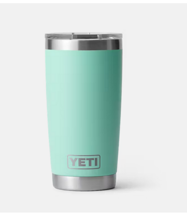 Yeti Rambler 20 Oz