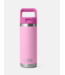 Yeti Rambler 18oz Straw Bottle
