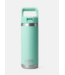 Yeti Rambler 18oz Straw Bottle