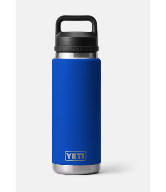 Yeti Rambler 18oz Chug Cap